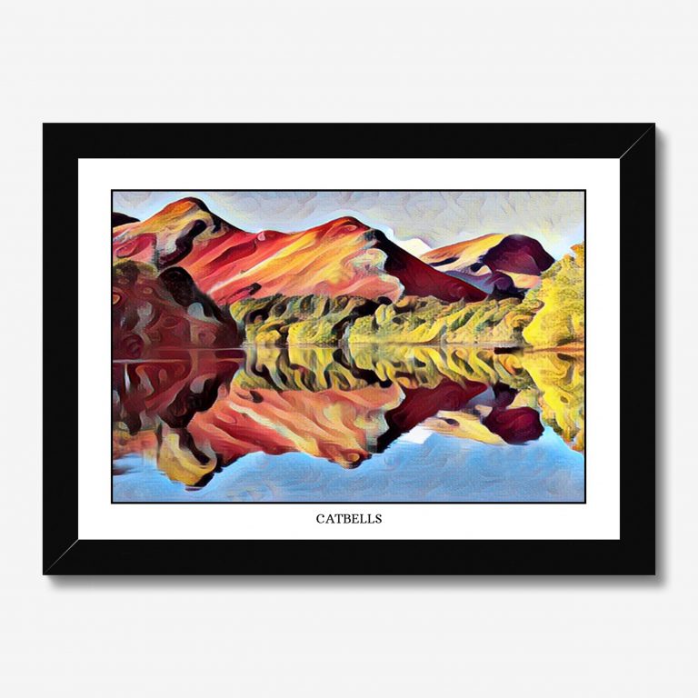Catbells