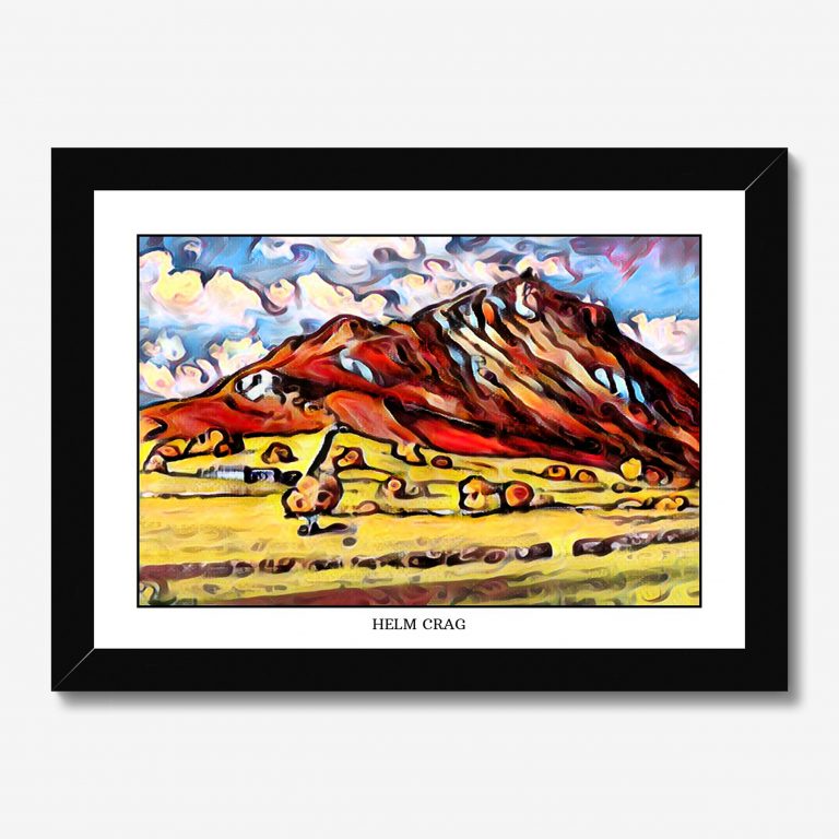 Helm Crag