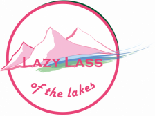 Lazy Lass of the Lakes